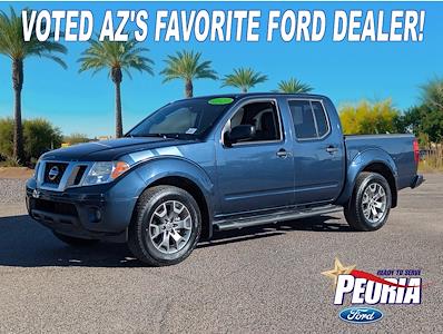 2020 Nissan Frontier Crew Cab 4x2 Pickup for sale #P14452A - photo 1