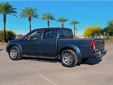 Used 2020 Nissan Frontier SV Crew Cab for sale #P14452A - photo 2