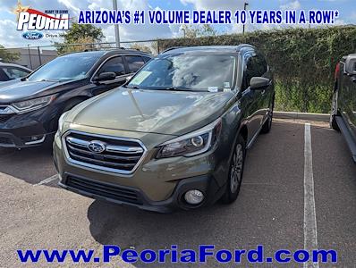 Used 2019 Subaru Outback for sale #P14453A - photo 1