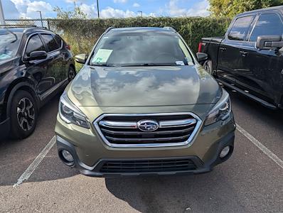 Used 2019 Subaru Outback for sale #P14453A - photo 2