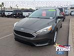 Used 2018 Ford Focus SE for sale #P14453B - photo 1