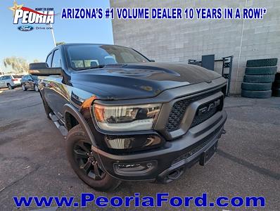 2021 Ram 1500 Crew Cab 4x4 Pickup for sale #P14457 - photo 1