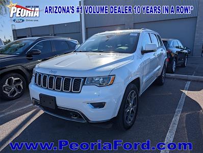 2018 Jeep Grand Cherokee 4x4 SUV for sale #P14460 - photo 1