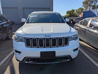 2018 Jeep Grand Cherokee 4x4 SUV for sale #P14460 - photo 2