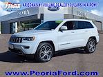 2018 Jeep Grand Cherokee 4x4 SUV for sale #P14460 - photo 1