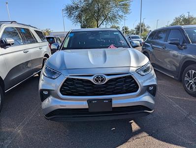 2024 Toyota Highlander AWD SUV for sale #P14465 - photo 2