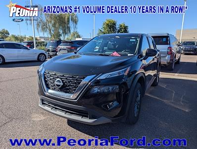 2023 Nissan Rogue FWD SUV for sale #P14466 - photo 1