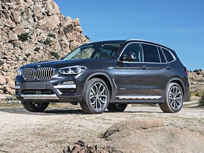 2020 BMW X3 4x2 SUV for sale #P14470 - photo 1