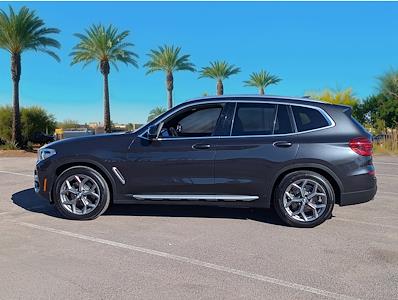 Used 2020 BMW X3 sDrive30i for sale #P14470 - photo 2