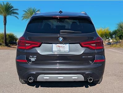 2020 BMW X3 4x2 SUV for sale #P14470 - photo 2