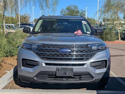 2022 Ford Explorer 4x4 SUV for sale #P14471 - photo 2