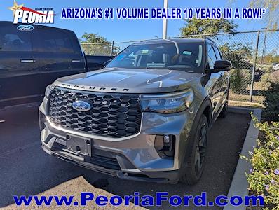 2025 Ford Explorer 4x4 SUV for sale #P14473 - photo 1