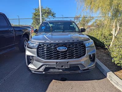 2025 Ford Explorer 4x4 SUV for sale #P14473 - photo 2