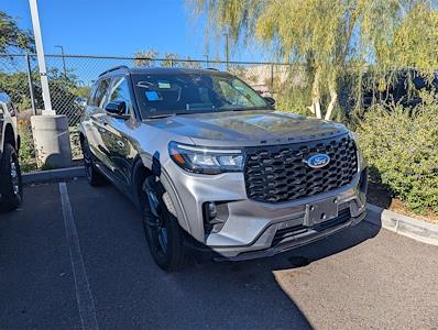 2025 Ford Explorer 4x4 SUV for sale #P14473 - photo 1