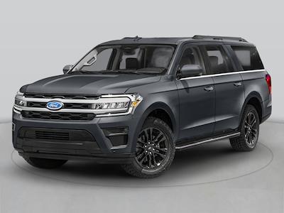 2023 Ford Expedition MAX 4x4 SUV for sale #P14474 - photo 1