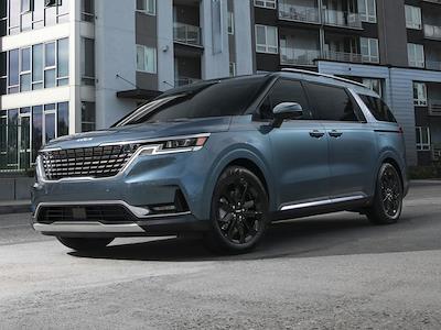 2024 Kia Carnival FWD Minivan for sale #P14474A - photo 1