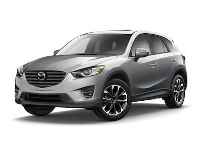 Used 2016 Mazda CX-5 Grand Touring for sale #P14483 - photo 1