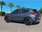 Used 2017 Hyundai Tucson Night for sale #P14485 - photo 5