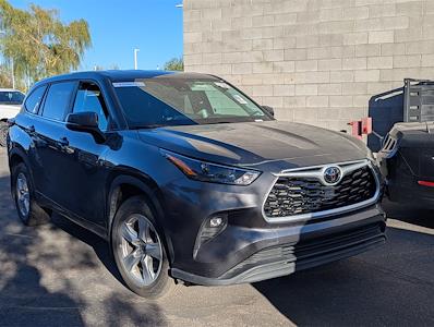 2024 Toyota Highlander AWD SUV for sale #P14486 - photo 2