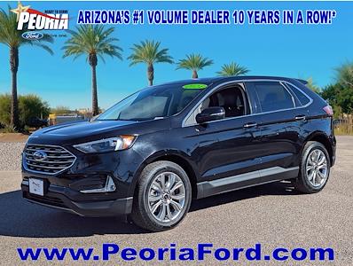 Used 2024 Ford Edge Titanium for sale #P14488 - photo 1