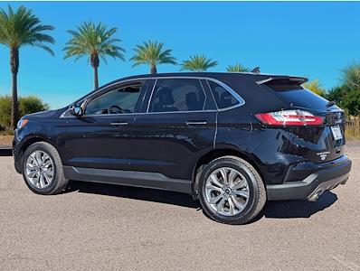 2024 Ford Edge AWD SUV for sale #P14488 - photo 2
