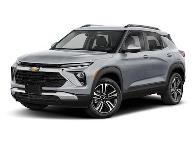 2025 Chevrolet Trailblazer FWD SUV for sale #P14489 - photo 1