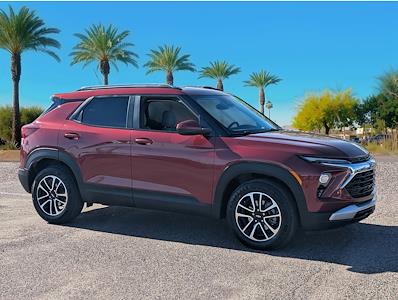 Used 2025 Chevrolet Trailblazer LT for sale #P14489 - photo 1