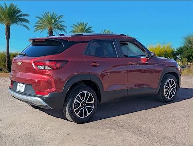 Used 2025 Chevrolet Trailblazer LT for sale #P14489 - photo 2