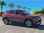 Used 2025 Chevrolet Trailblazer LT for sale #P14489 - photo 1