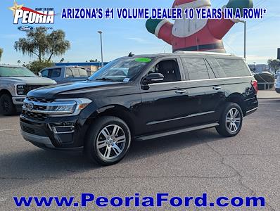 Used 2024 Ford Expedition MAX Limited for sale #P14495 - photo 1