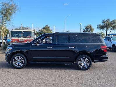 Used 2024 Ford Expedition MAX Limited for sale #P14495 - photo 1