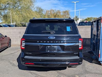 Used 2024 Ford Expedition MAX Limited for sale #P14495 - photo 2