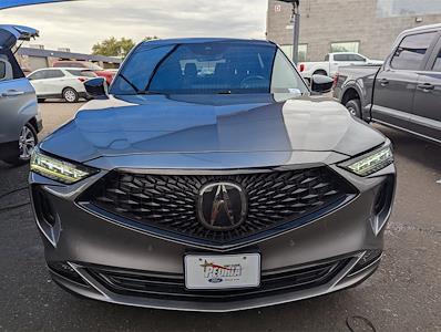 Used 2022 Acura MDX A-Spec for sale #P14501 - photo 2