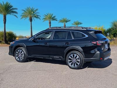 Used 2023 Subaru Outback Limited for sale #P14502 - photo 2