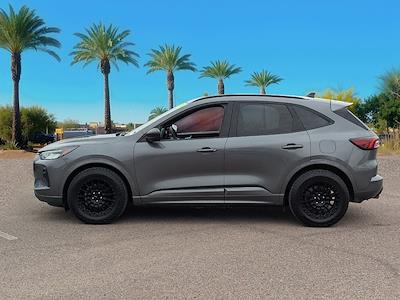 Used 2023 Ford Escape ST-Line for sale #P14503 - photo 2