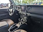 Used 2021 Jeep Wrangler 4xe Unlimited Sahara for sale #P14507 - photo 13