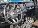 Used 2021 Jeep Wrangler 4xe Unlimited Sahara for sale #P14507 - photo 15