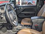 Used 2021 Jeep Wrangler 4xe Unlimited Sahara for sale #P14507 - photo 16