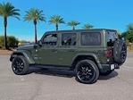Used 2021 Jeep Wrangler 4xe Unlimited Sahara for sale #P14507 - photo 3