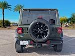 Used 2021 Jeep Wrangler 4xe Unlimited Sahara for sale #P14507 - photo 4