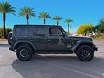 Used 2021 Jeep Wrangler 4xe Unlimited Sahara for sale #P14507 - photo 6