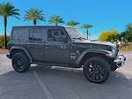 Used 2021 Jeep Wrangler 4xe Unlimited Sahara for sale #P14507 - photo 7