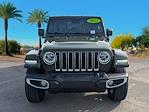 Used 2021 Jeep Wrangler 4xe Unlimited Sahara for sale #P14507 - photo 8