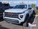 Used 2023 GMC Canyon AT4 Crew Cab for sale #P14508 - photo 1