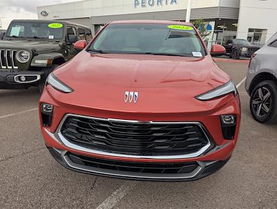 Used 2024 Buick Encore GX Preferred for sale #P14512 - photo 2