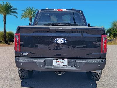 Used 2025 Ford F-150 - photo 1