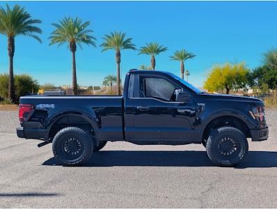 Used 2025 Ford F-150 - photo 1