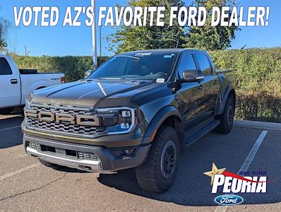 2024 Ford Ranger SuperCrew Cab 4x4 Pickup for sale #P14519 - photo 1