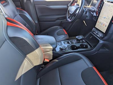 Used 2024 Ford Ranger - photo 1