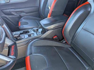 Used 2024 Ford Ranger - photo 1